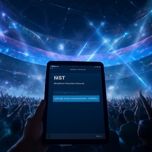 bd11 support chat on tablet screen